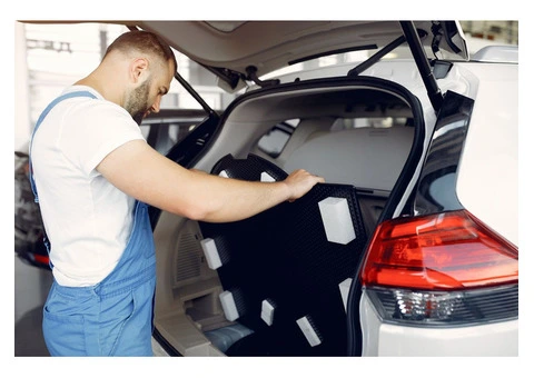 Car Windscreen Replacement