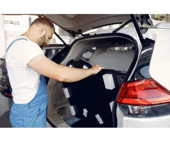 Car Windscreen Replacement