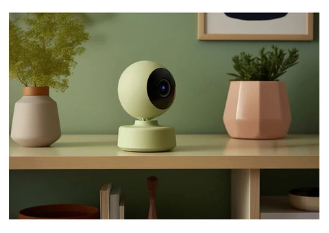Smart & Secure: High-Quality CCTV Installation in Harrow