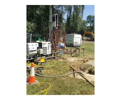 Avz GeoEng Ltd is Professional Water Well Drilling Contractors for All Your Water Supply Needs