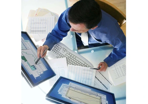 Professional Accountancy Services in Hitchin for Your Business Success