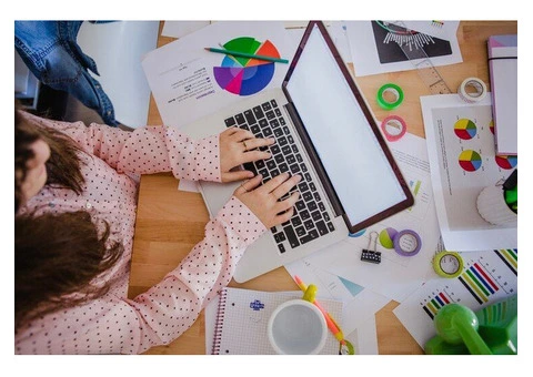 Skyrocket Your Business Growth with Blue Clays’ PPC Services