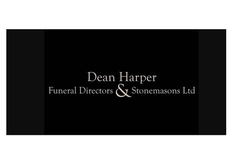 Dean Harper Funeral Directors & Stone Masons Ltd