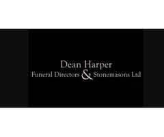 Dean Harper Funeral Directors & Stone Masons Ltd