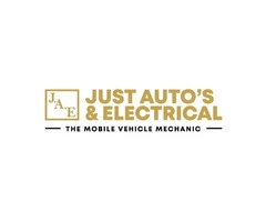 Just Autos & Electrical Ltd