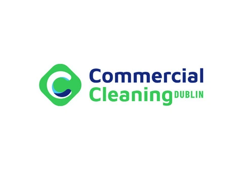Top-Rated Commercial Cleaning Services in Dublin