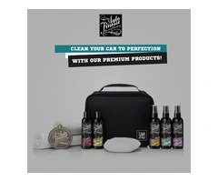 Premium Car Detailing & Washing Products – Auto Finesse