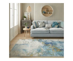 Large Living Room Rugs – Premium Quality & Stylish Designs!