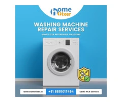 Affordable And Reliable Washing Machine Repair Service