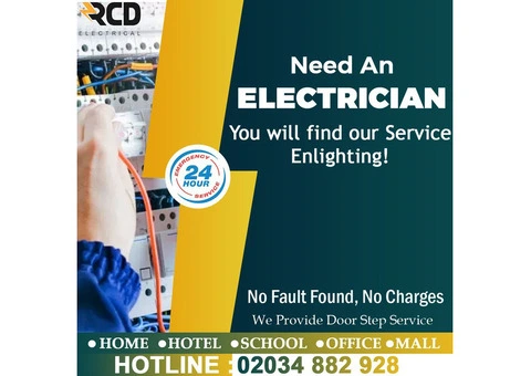 RCD Electrical - 2/3