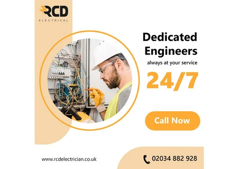 RCD Electrical - 3/3