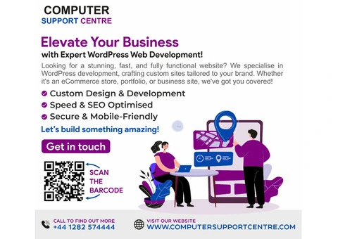 web development services in leeds