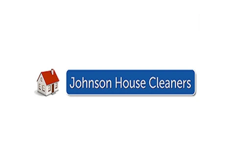 Johnson House Cleaners