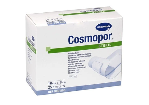 Cosmopore Sterile Adhesive Dressings