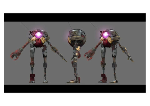 ANIMATION STUDIO - 9/20