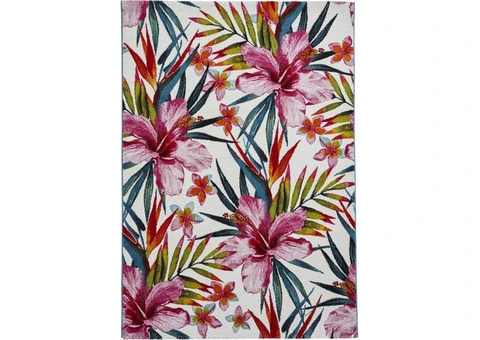 Havana Rug by Think Rugs in 9574 Multi Colour