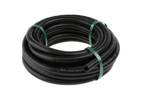 Buy Adaptaflex PFFS21/BL10M Polyamide Flexible Conduit, Black 21mm x 10m at Enrgtech LTD