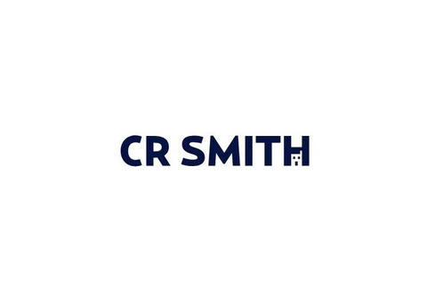 CR Smith - Double Glazed Windows, Doors & Conservatories