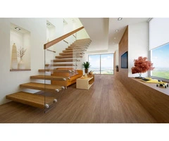 Explore Different Types of Staircases – Bespoke Designs by Vonka Stairs