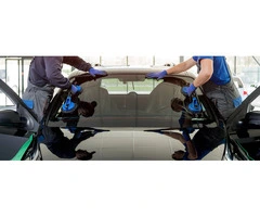 Windshield Replacement in London