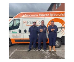 Reliable Drain Cleaning Liverpool – Fast & Affordable Service