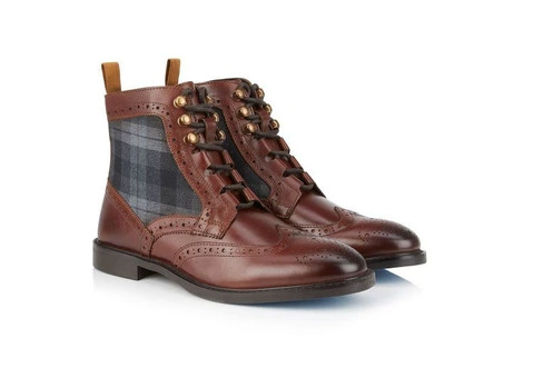 Stylish & Comfortable Men's Shoes at Amen Shoes
