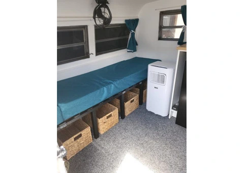 15ft caravan - 7/8