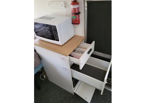 15ft caravan - 8/8