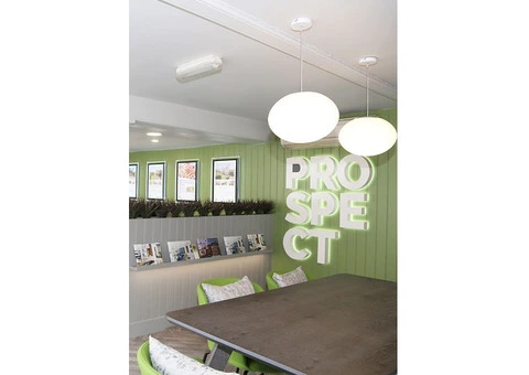 Prospect Estate Agents Wokingham - 2/6