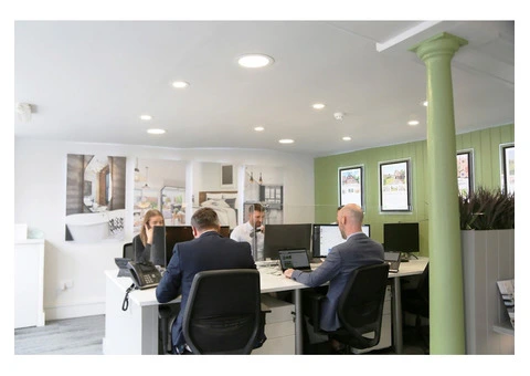 Prospect Estate Agents Wokingham - 5/6