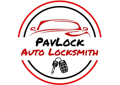 Pavlock Auto Locksmith