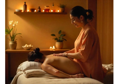 Discover Ayurveda in London for Wellness & Healing