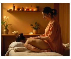 Discover Ayurveda in London for Wellness & Healing