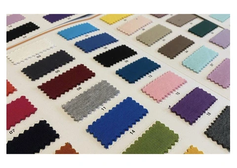 DSA Manufacturing Clothing Manufacturer Australia