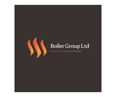 Boiler Group Ltd – Expert Boiler Repairs in Stockport