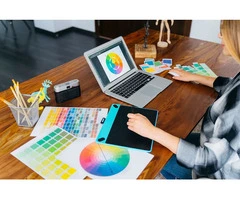 Affordable Printing Services in Telford – AYP LTD