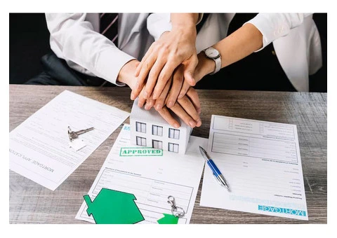 Effortless Block Management by MW Property Service