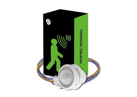 mini pir motion sensor - 1/6