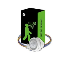 mini pir motion sensor