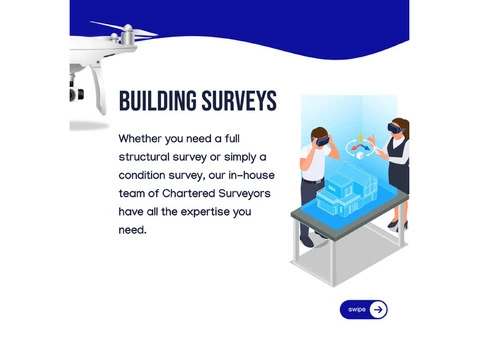 Surveying People: Your Go-To Experts for Building Surveys in London