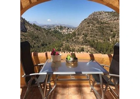 Breathtaking Property for Sale in Cumbre del Sol – Spain Right Now