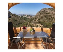 Breathtaking Property for Sale in Cumbre del Sol – Spain Right Now