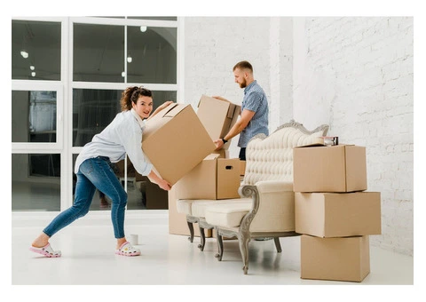 Quick House Removals Ltd – Reliable House Moving Service in Wokingham
