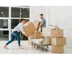 Quick House Removals Ltd – Reliable House Moving Service in Wokingham