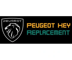 Peugeot Key Replacement Birmingham | Fast & Reliable Service