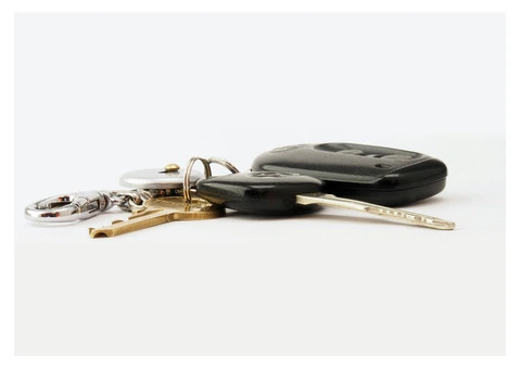 Ford Car Key Replacement Birmingham | Fast Service Near You - 1/4