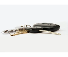 Ford Car Key Replacement Birmingham | Fast Service Near You