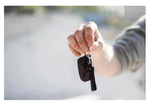 Ford Car Key Replacement Birmingham | Fast Service Near You - 3/4