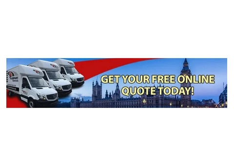 MTC West London Removals
