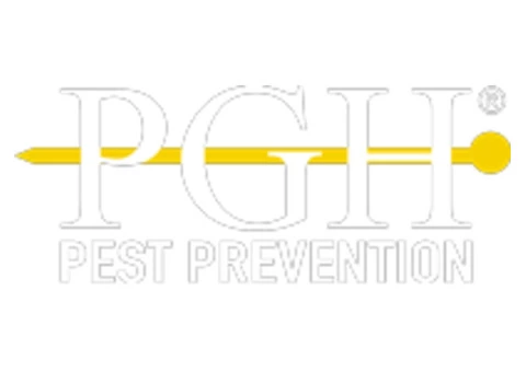 PGH Pest Control & Prevention
